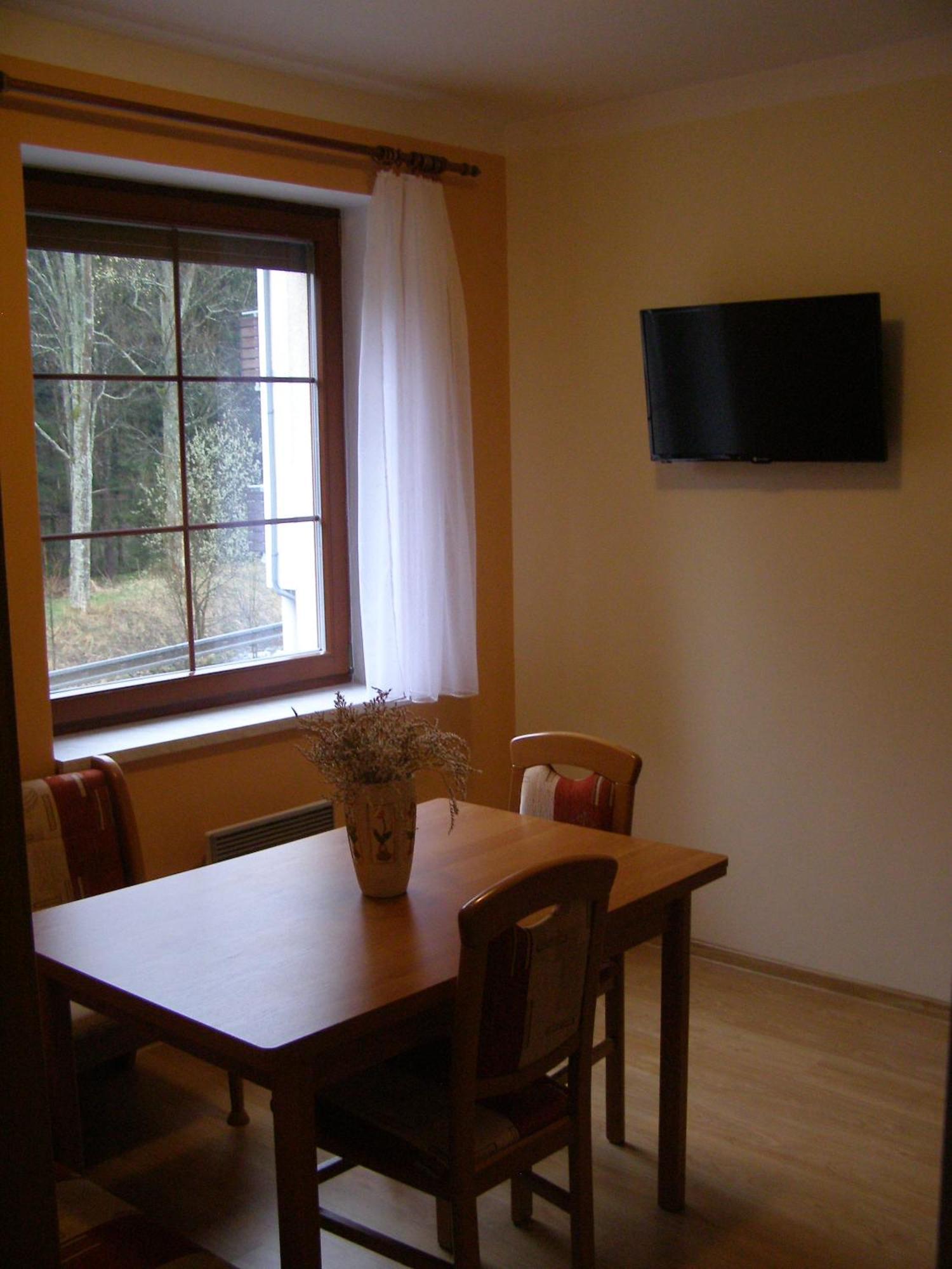 Rodinne Apartmany Destne v Orlickych horach Exterior photo