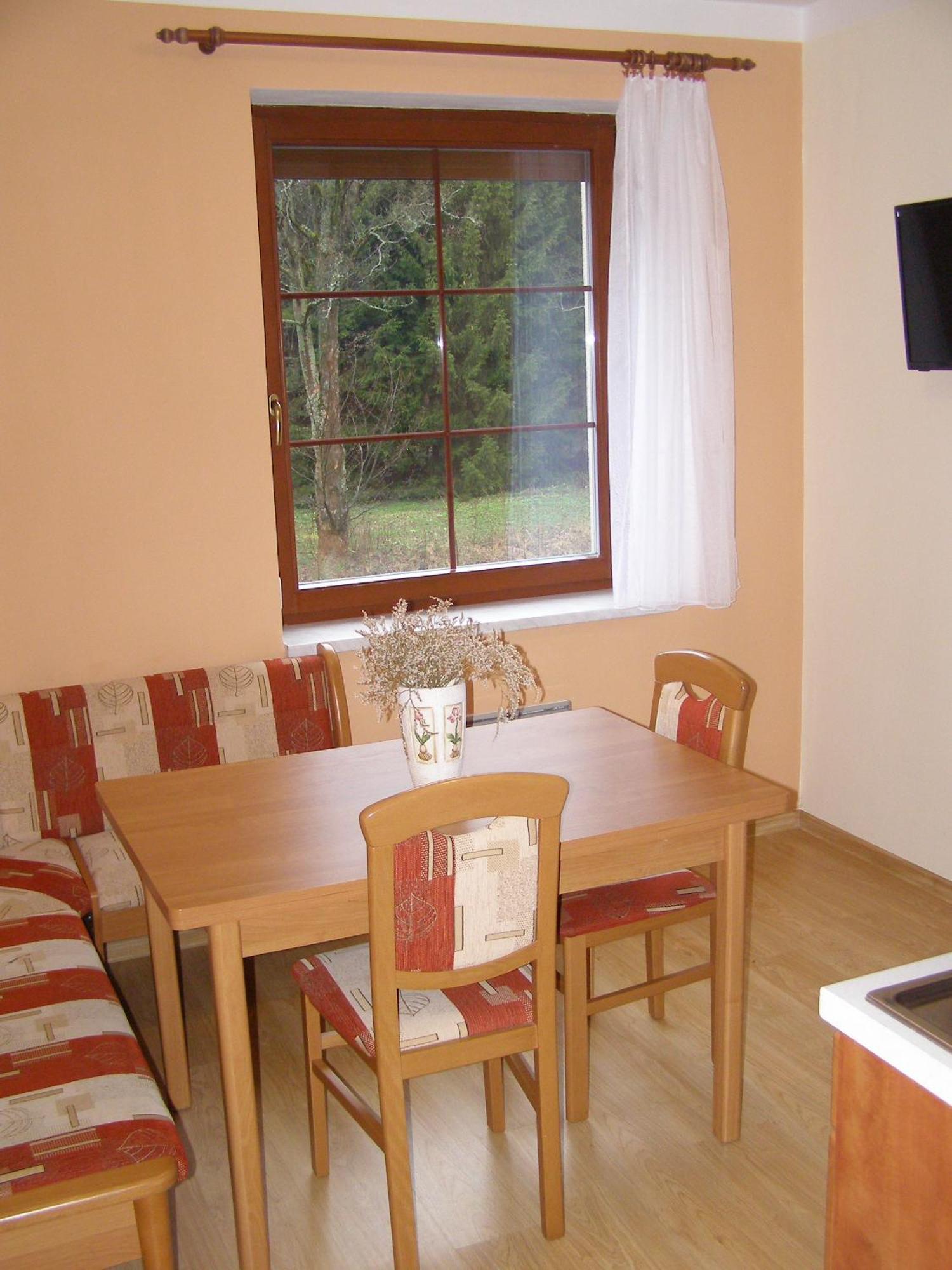 Rodinne Apartmany Destne v Orlickych horach Exterior photo